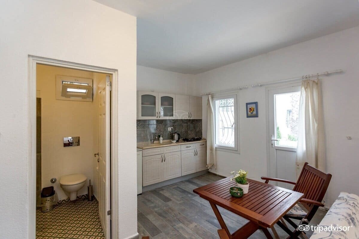 Апартаменти Casa Bodrum 2*